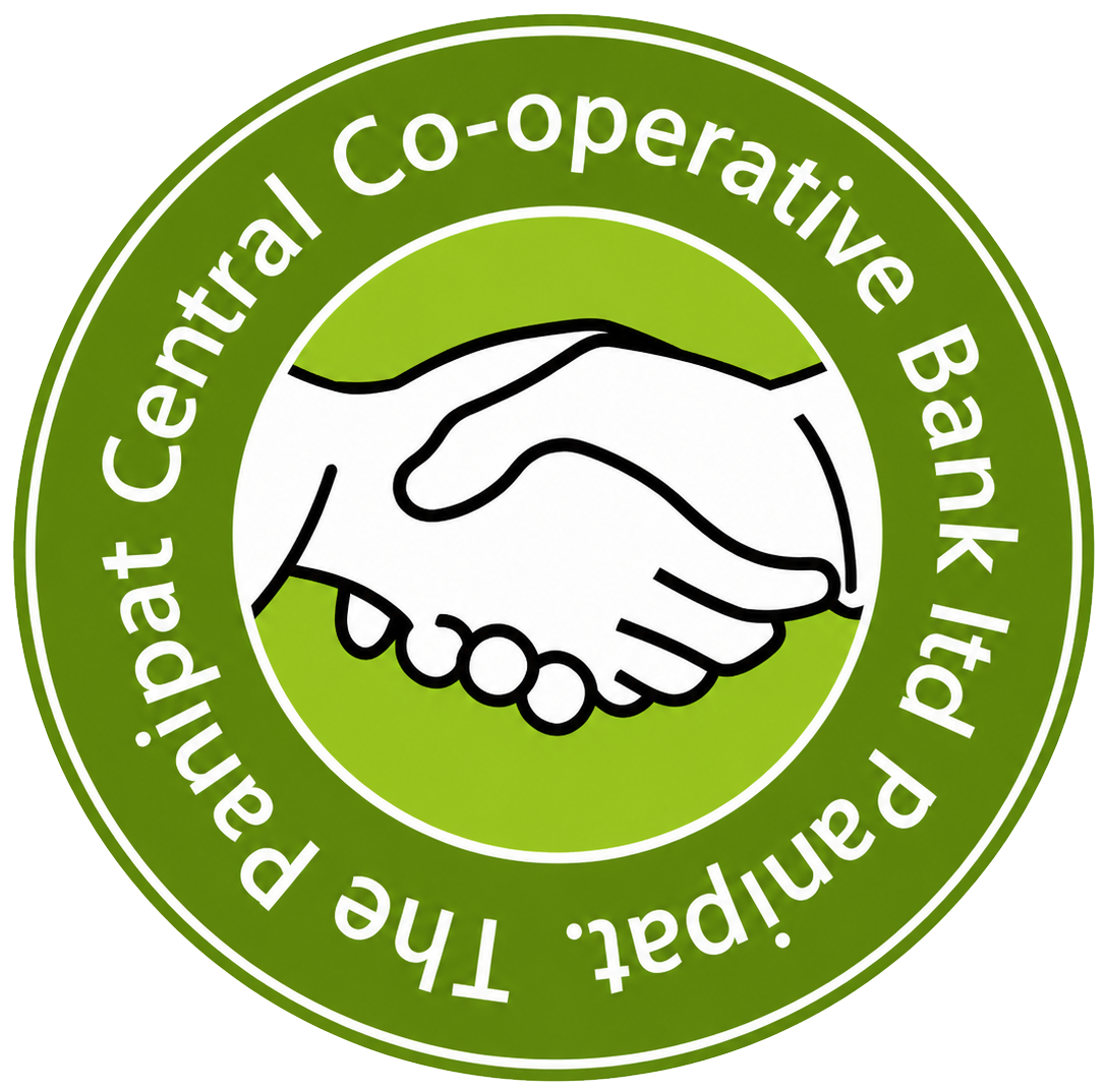DCCB panipat Logo